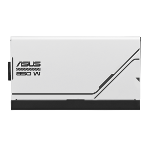 Power Supply ASUS PRIME 850W, 80+ Gold PCIe 5.0, Fully Modular Bulk - SI