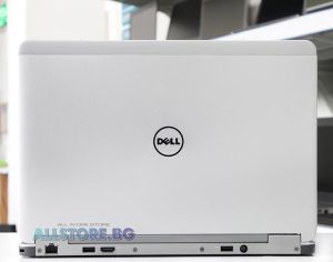 Dell Latitude E7240, Intel Core i5, 8192MB So-Dimm DDR3L, 128GB mSATA SSD, Intel HD Graphics 4400, 12.5" 1366x768 WXGA LED 16:9 , Grade A