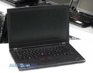 Lenovo ThinkPad T430, Intel Core i5, 8192MB So-Dimm DDR3, 320GB SATA, Intel HD Graphics 4000, 14" 1366x768 WXGA LED 16:9 , Grade A