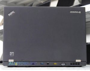 Lenovo ThinkPad T430, Intel Core i5, 8192MB So-Dimm DDR3, 320GB SATA, Intel HD Graphics 4000, 14" 1366x768 WXGA LED 16:9 , Grade A