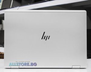 HP EliteBook x360 1030 G2, Intel Core i5, 8192MB DDR4 Onboard, 256GB M.2 SATA SSD, Intel HD Graphics 620, 13.3" 1920x1080 Full HD 16:9 , Grade A