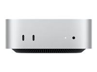 APPLE Mac mini M4 chip with 10-core CPU and 10-core GPU 16GB 256GB SSD