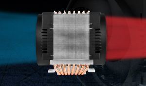 Arctic Сървърен охладител CPU Cooler - Freezer 4U-M