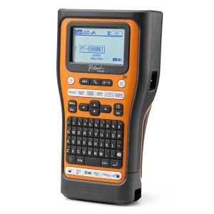 Етикираща система Brother PT-E560BTVP Handheld Industrial Labelling system