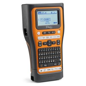 Етикираща система Brother PT-E560BTVP Handheld Industrial Labelling system