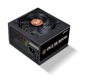 Zalman захранване PSU 800W Bronze - ZM800-GV2 SE