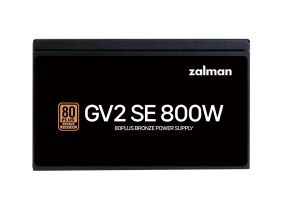 Zalman захранване PSU 800W Bronze - ZM800-GV2 SE