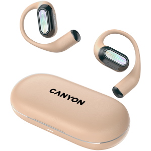 CANYON headset OnFlow 12 OWS ENC Beige