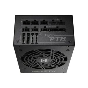 Захранващ блок FSP GROUP HYDRO PTM PRO 1650W 80+ Platinum ATX 3.1