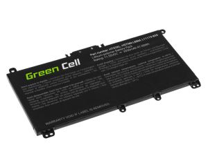 Батерия за лаптоп GREEN CELL, HP 250 G7 G8 255 G7 G8 240 G7 G8 245 G7 G8 470 G7, HP 14 15 17, HP Pavilion 14 15  HT03XL L11119-855  11,55V 3400mAh