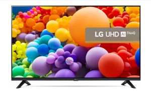 Телевизор LG 65UT73003LA, 65