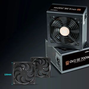 Zalman захранване PSU 700W Bronze - ZM700-GV2 SE