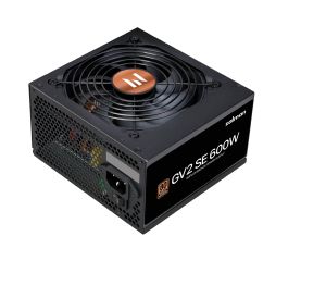 Zalman захранване PSU 600W Bronze - ZM600-GV2 SE