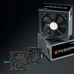 Zalman захранване PSU 500W Bronze - ZM500-GV2 SE