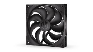 Fan ENDORFY Fluctus 140 PWM - Black