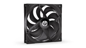 Fan ENDORFY Fluctus 140 PWM - Black