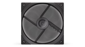 Fan ENDORFY Fluctus 140 PWM - Black