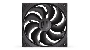 Fan ENDORFY Fluctus 140 PWM - Black