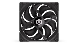 Fan ENDORFY Fluctus 140 PWM - Black