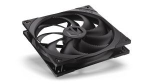 Fan ENDORFY Fluctus 140 PWM - Black