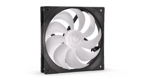 Fan ENDORFY Fluctus 140 PWM ARGB - Black