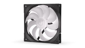 Fan ENDORFY Fluctus 140 PWM ARGB - Black