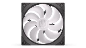 Fan ENDORFY Fluctus 140 PWM ARGB - Black