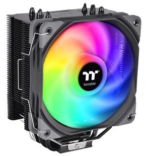 Охлаждаща система Thermaltake UX200 SE ARGB