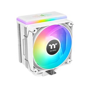 Охлаждаща система Thermaltake Astria 400 ARGB White