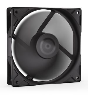 Fan ENDORFY Stratus 120 PWM - Black