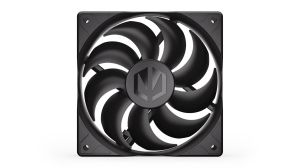 Fan ENDORFY Stratus 120 PWM - Black