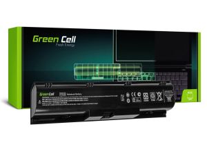 Laptop Battery for  HP Probook 4730s 4740s PR08 633807-001 14,4V 4400mAh  GREEN CELL