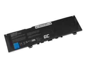 Батерия за лаптоп GREEN CELL, Dell Inspiron 13 5370 7370 7373 7380 7386, Dell Vostro 5370  11.4V 2310mAh