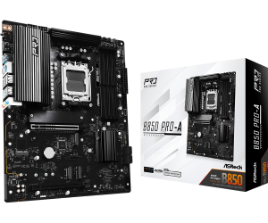 Motherboard ASRock B850 PRO-A socket AM5