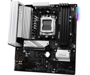 Дънна платка ASRock B850M Pro RS WIFI 6E socket AM5