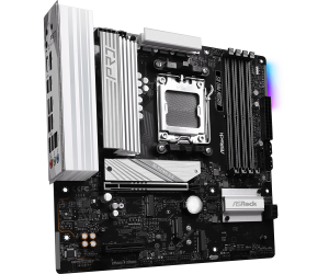 Motherboard ASRock B850M Pro RS socket AM5