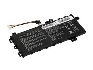 Батерия за лаптоп GREEN CELL ASUS B21N1818 C21N1818-1 for Asus VivoBook 15 A512  7,6V 4150mAh LIPO