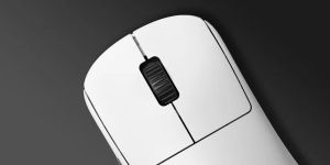 Endgame Gear OP1w 4K - Wireless Gaming Mouse - White