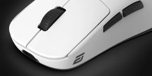 Endgame Gear OP1w 4K - Wireless Gaming Mouse - White