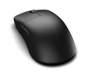 Endgame Gear професионална геймърска мишка OP1w 4K - Wireless Gaming Mouse - Black