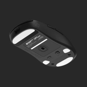 Endgame Gear професионална геймърска мишка OP1w 4K - Wireless Gaming Mouse - Black