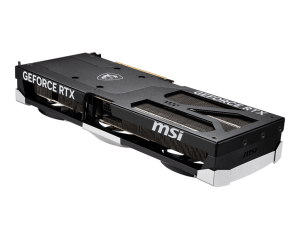 MSI RTX5070TI 16G VENTUS 3X OC