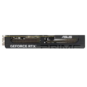 Graphic card ASUS PRIME RTX 5070 OC 12GB GDDR7