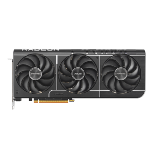 Graphic card ASUS PRIME RADEON RX 9070 OC 16GB GDDR6