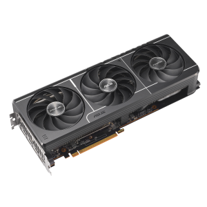 Graphic card ASUS PRIME RADEON RX 9070 OC 16GB GDDR6