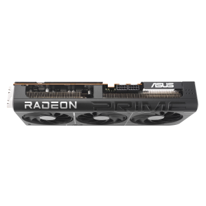 Graphic card ASUS PRIME RADEON RX 9070 OC 16GB GDDR6