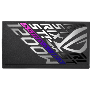 Захранващ блок ASUS ROG STRIX 1200W, 80+ Platinum PCIe 5.0, Fully Modular