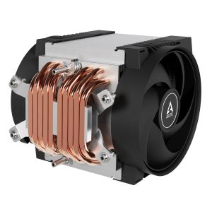 Arctic CPU Cooler - Freezer 4U"SP5