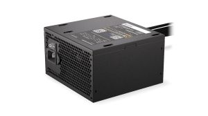 Power Supply Endorfy Elementum E5 550W 80 PLUS