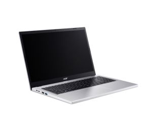 Лаптоп Acer Extensa EX215-57-57TE, Core i5 13420H(up to 4.7GHz, 12MB), 15.6" FHD (1920x1080)IPS, 16GB DDR5 (1slot free), SSD 512GB, Intel UHD Graphics, TPM 2.0, Wi-Fi 6 AX, BT 5.2, Energy star, No OS, Silver